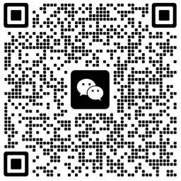 Treelaw 微信用户群二维码